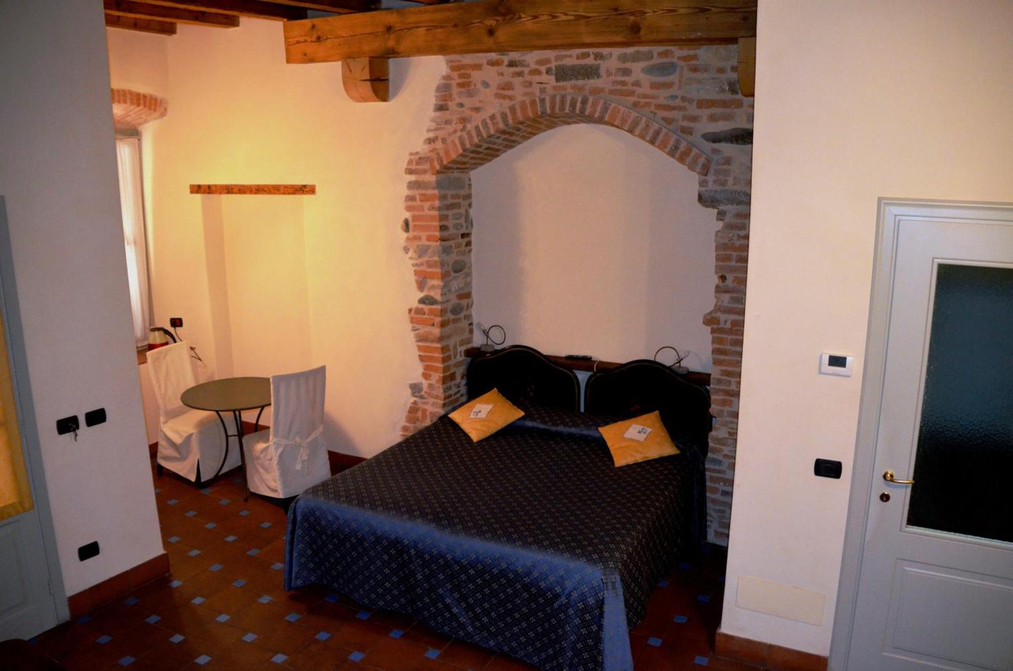 Chambre Double Supérieure